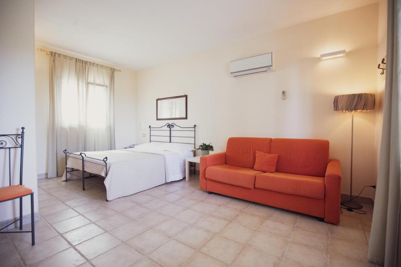 Corte Di Ferro Hotel & Wellness Resort Carovigno Exterior foto
