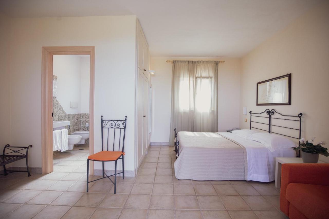 Corte Di Ferro Hotel & Wellness Resort Carovigno Exterior foto