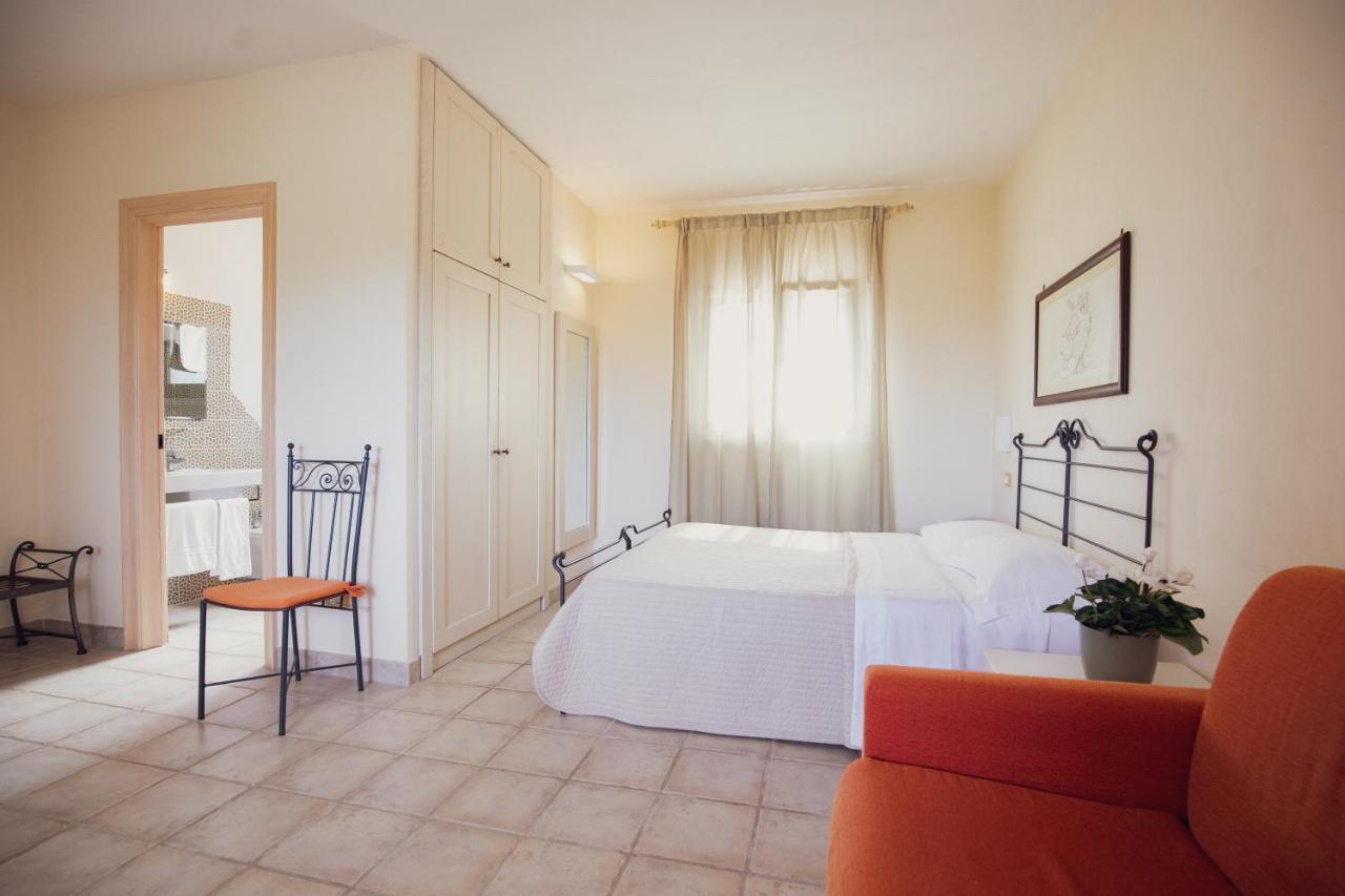 Corte Di Ferro Hotel & Wellness Resort Carovigno Exterior foto