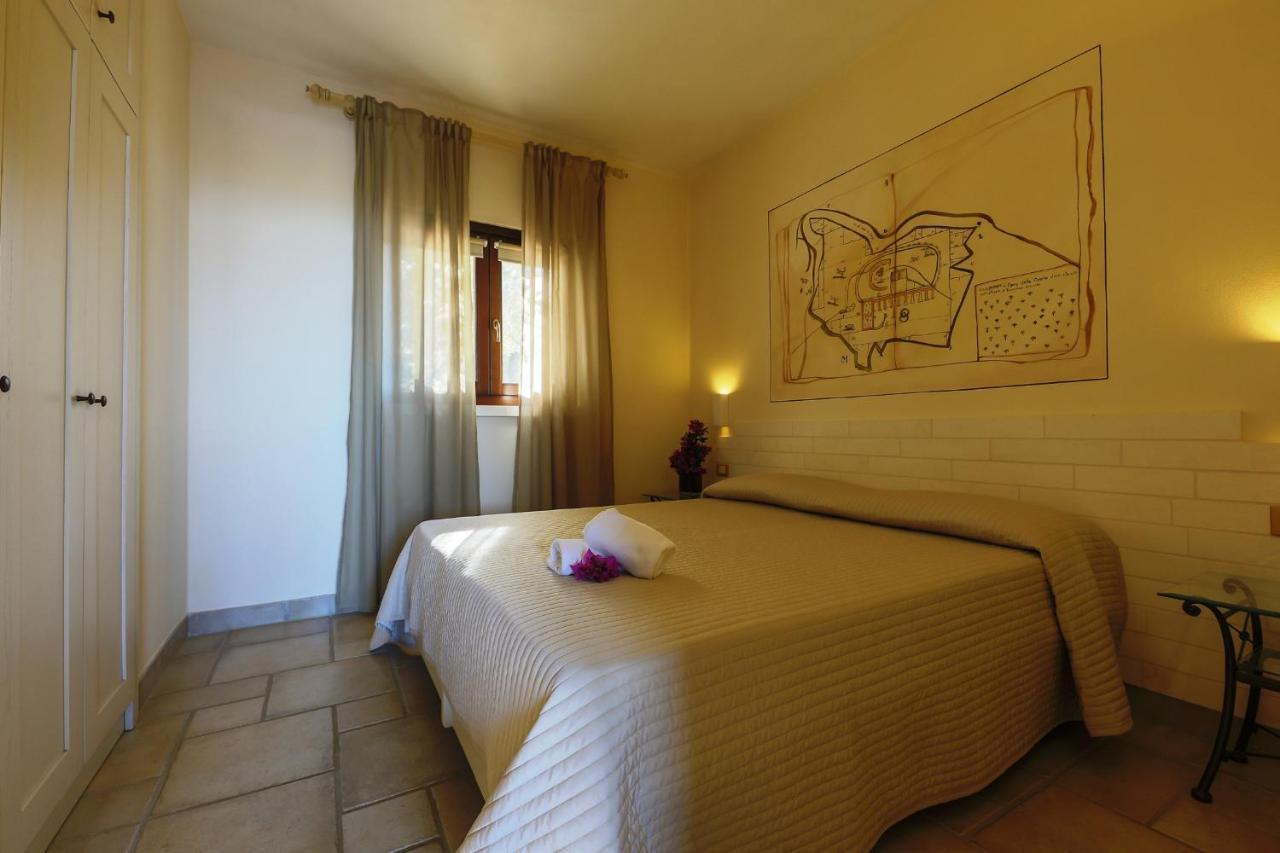 Corte Di Ferro Hotel & Wellness Resort Carovigno Exterior foto